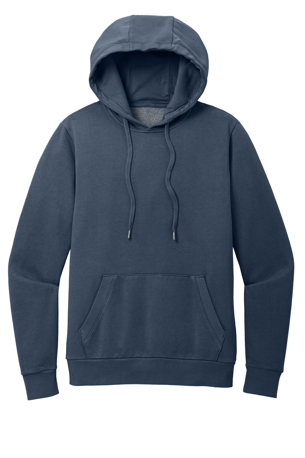 District Wash Fleece Hoodie DT2200 18