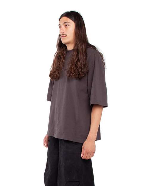 Unisex Max Heavyweight Oversized Tee - SHMHO 9