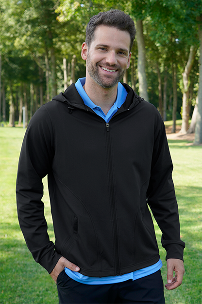 Vansport Peak Performance Jacket 2