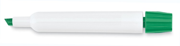 EXPO Chisel Tip Dry Erase Marker