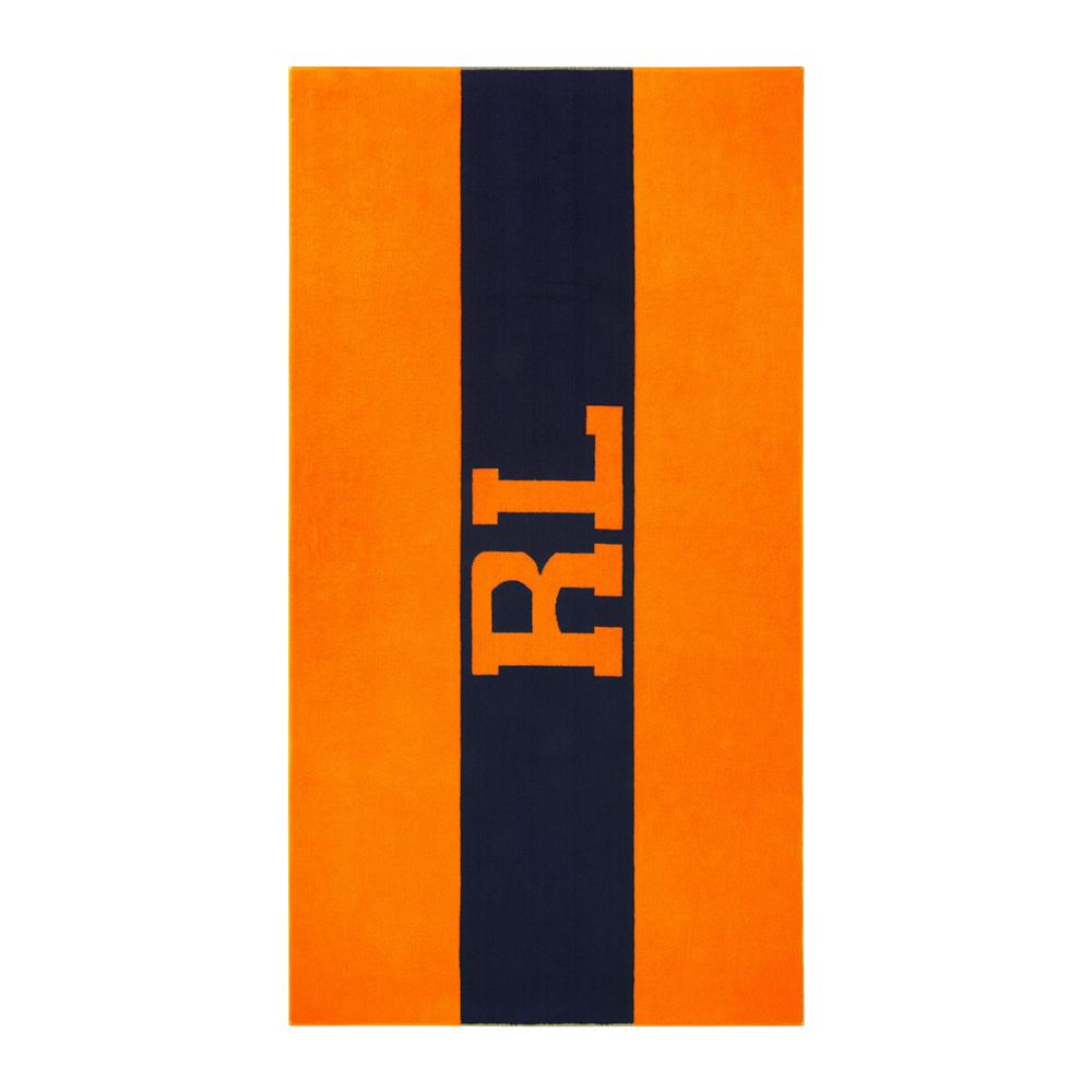 Full Color Beach Towel 7