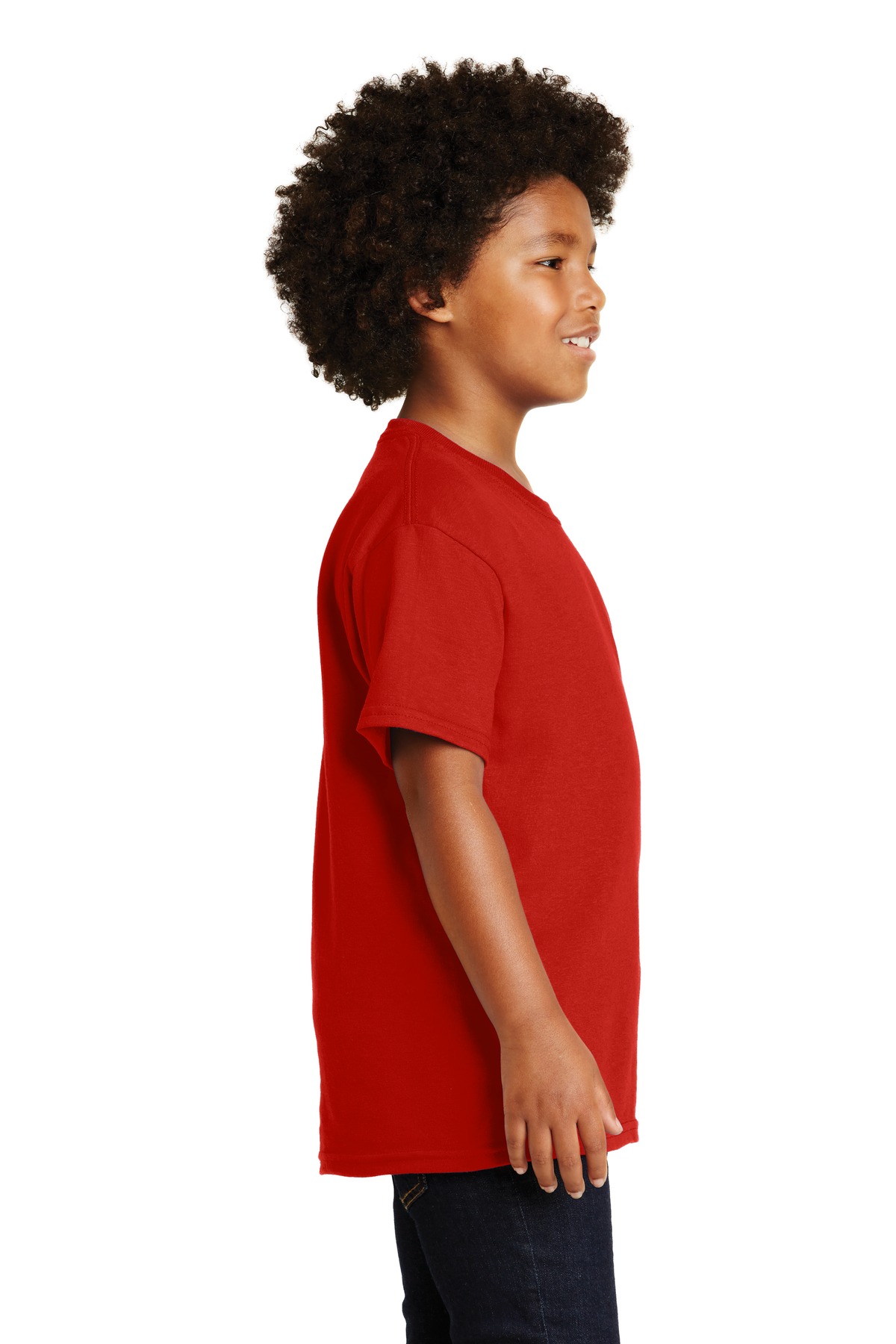 Gildan® Youth Ultra Cotton 100% US Cotton T-Shirt 57