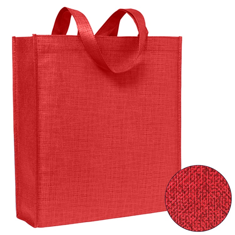 Premium Patterned Non Woven Bag 7