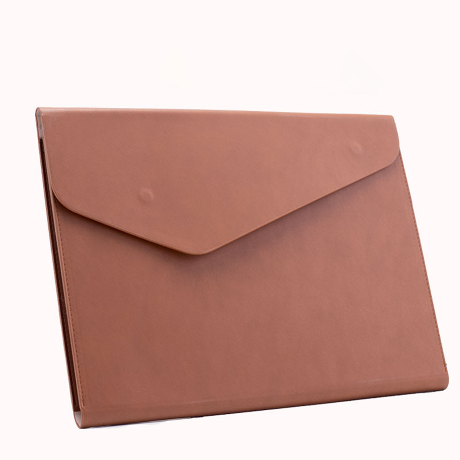 Pu Leather A4 File Folder 3