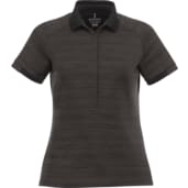 Women's EMORY SS Polo 57