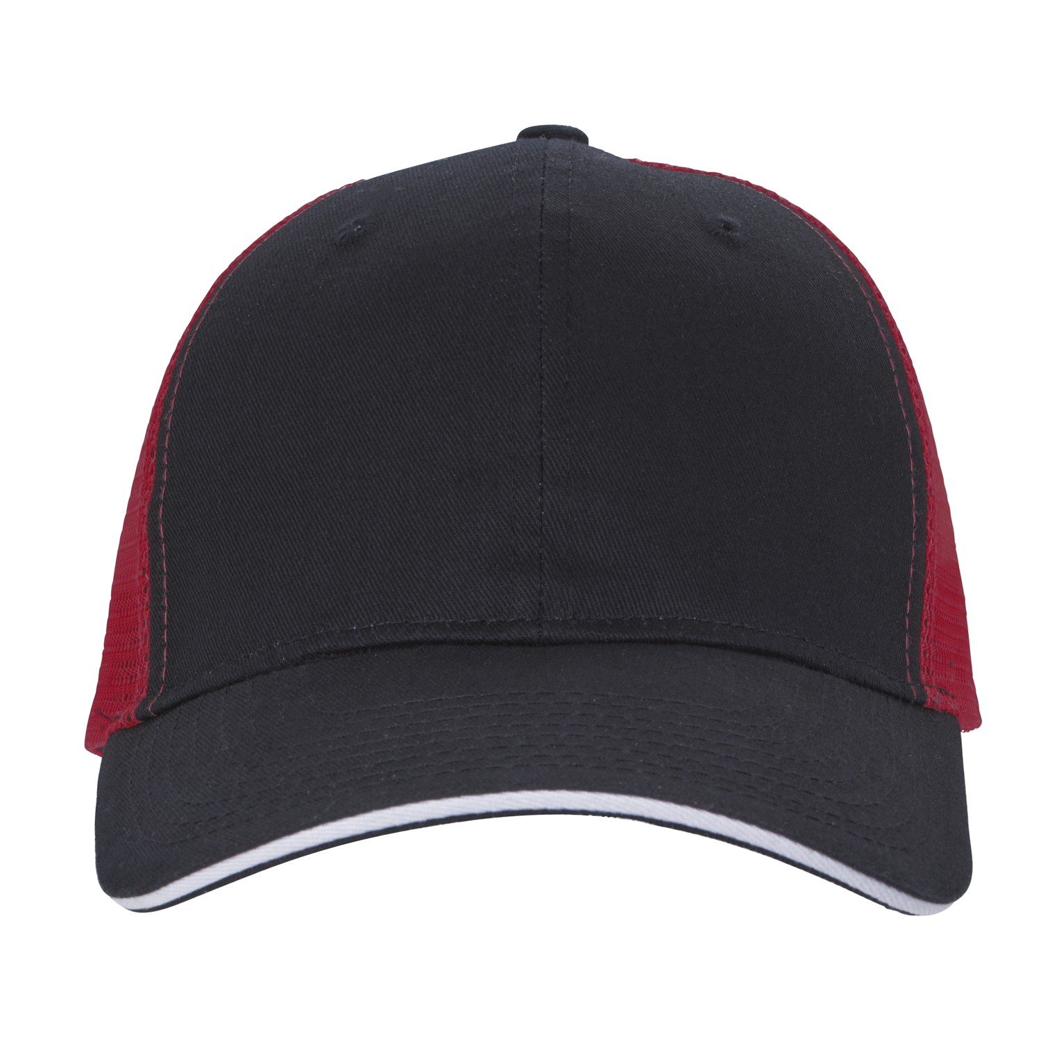 Roadster Trucker Cap with Sandwich