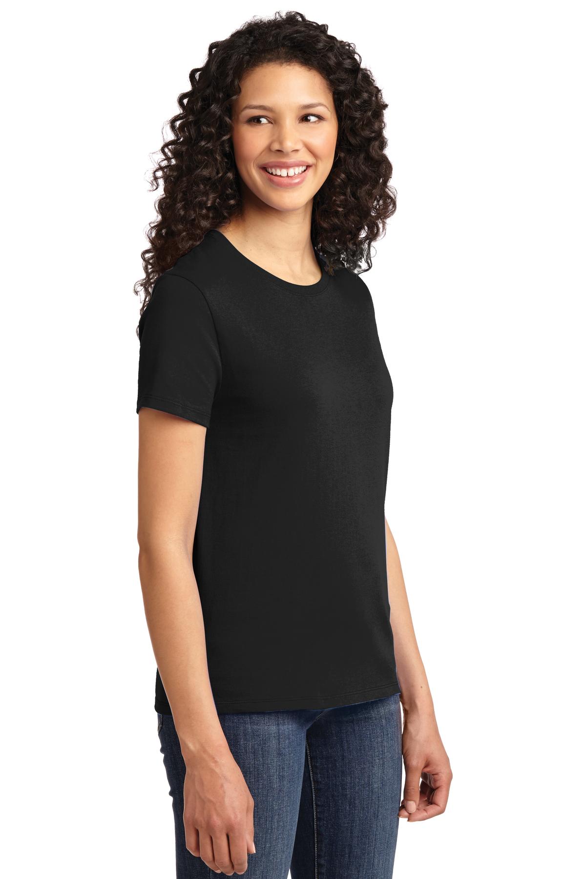 Port & Company® Women's Essential Tee 44
