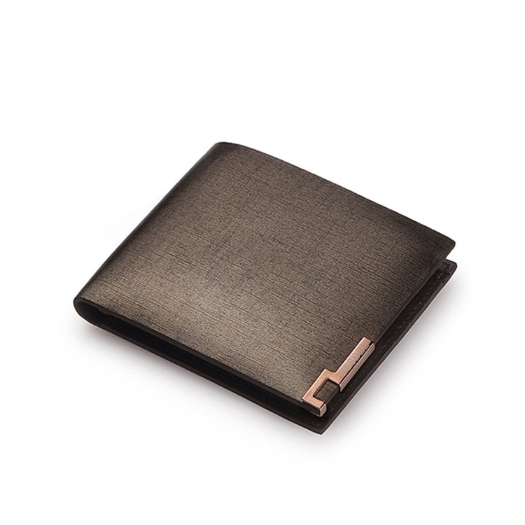 Nice Bi-fold Wallet 2