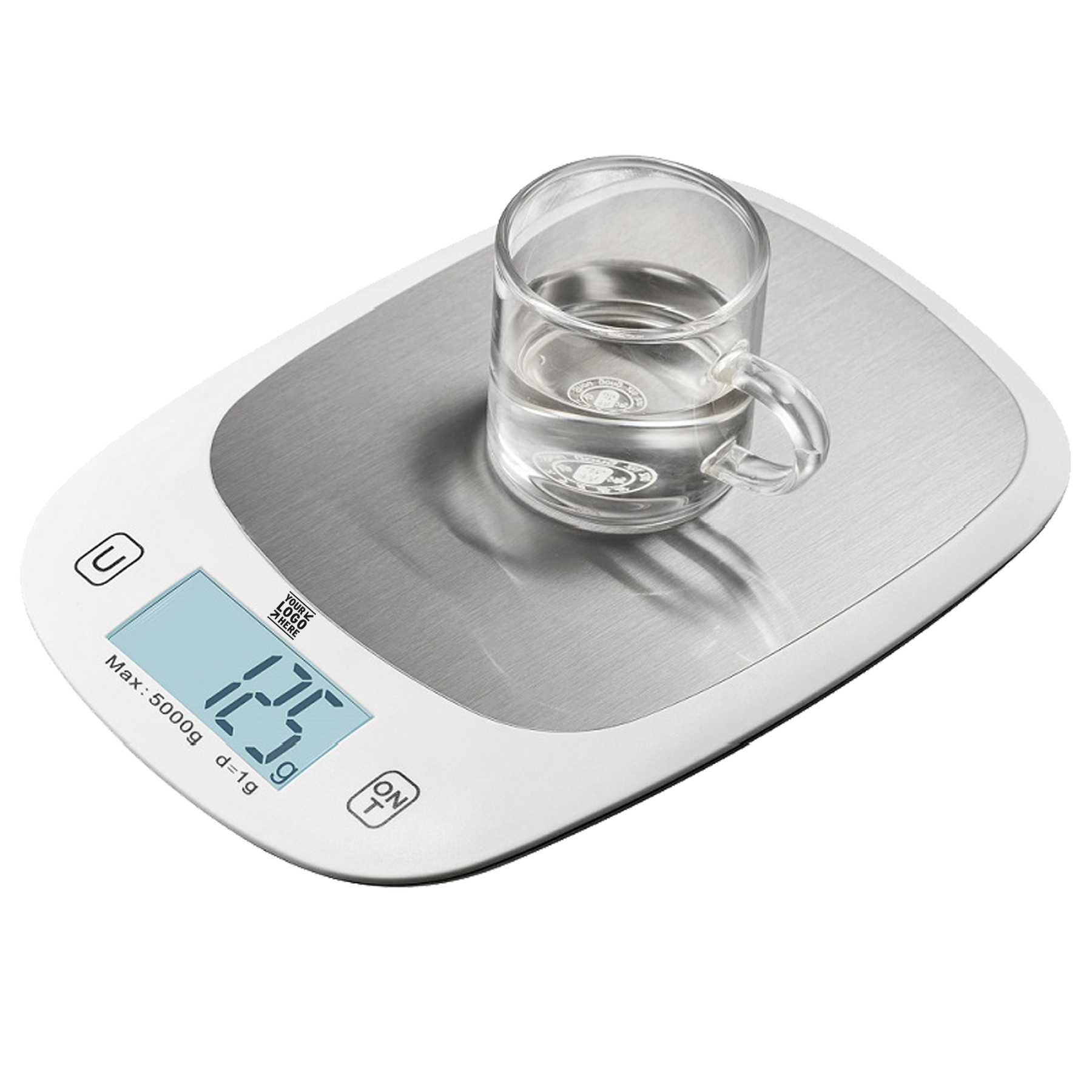 Digital Food Kitchen Weigtht Scale 2