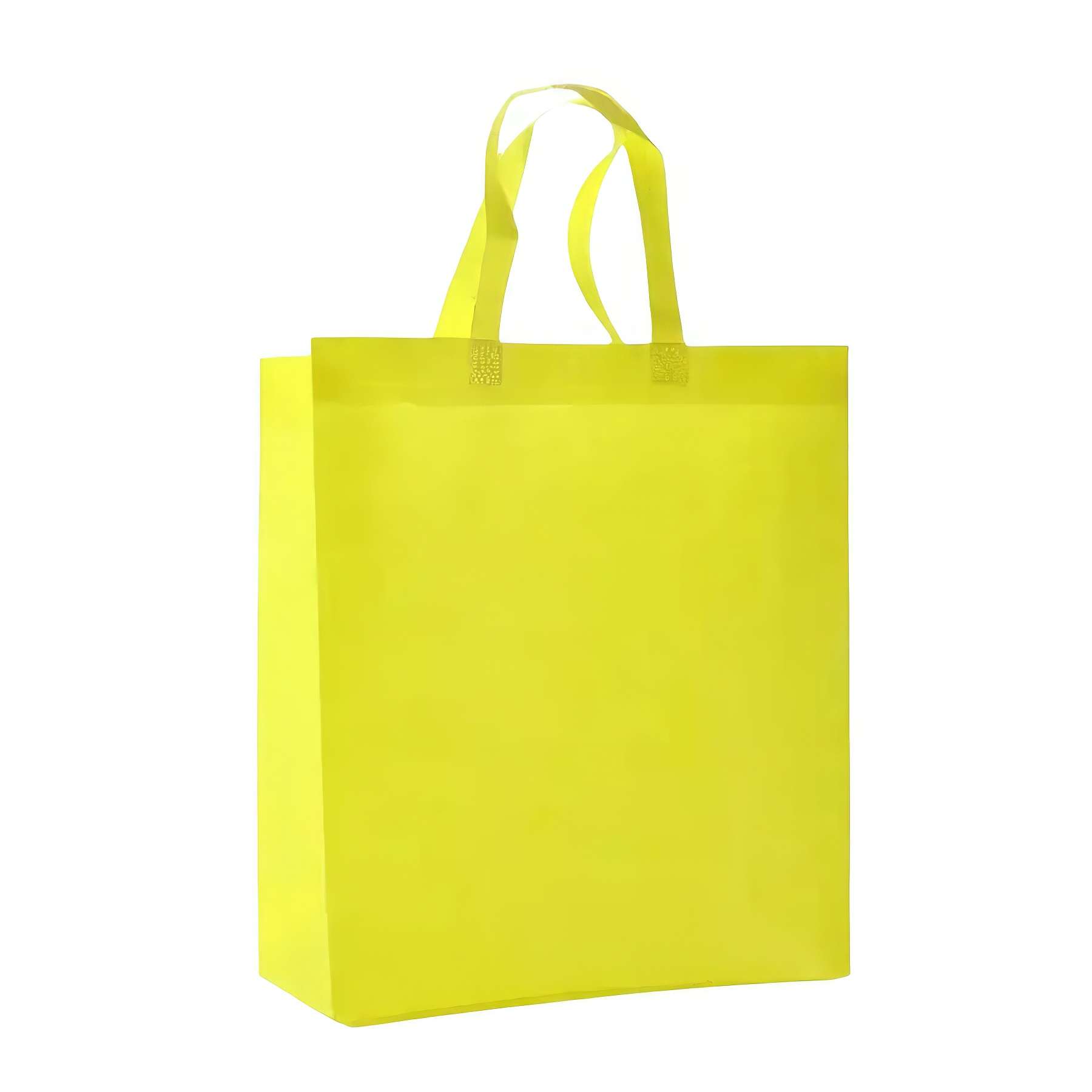 Reusable Nonwoven Shopping Tote Bags 3
