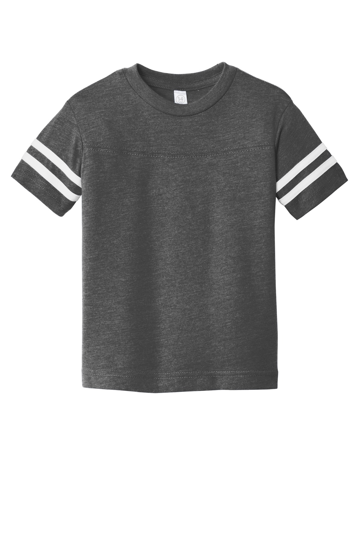 Rabbit Skins Toddler Football Fine Jersey Tee. RS3037 10