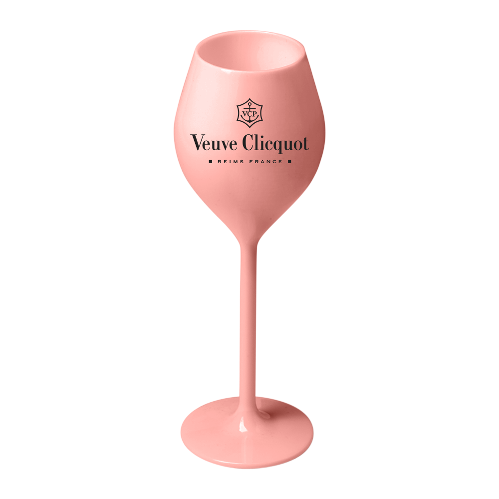 Tulip Champagne Glasses 3