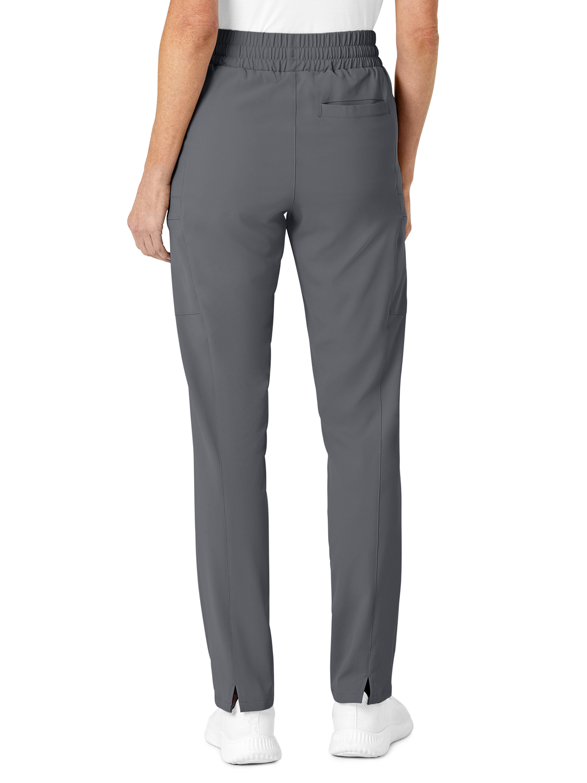 Wink - Renew - Women's Five-Pocket High Waist Slim Cargo Pant 37