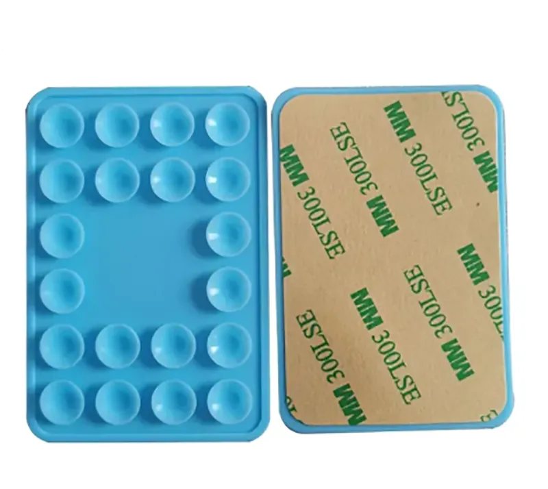 Silicone Smart Phone Holder 7