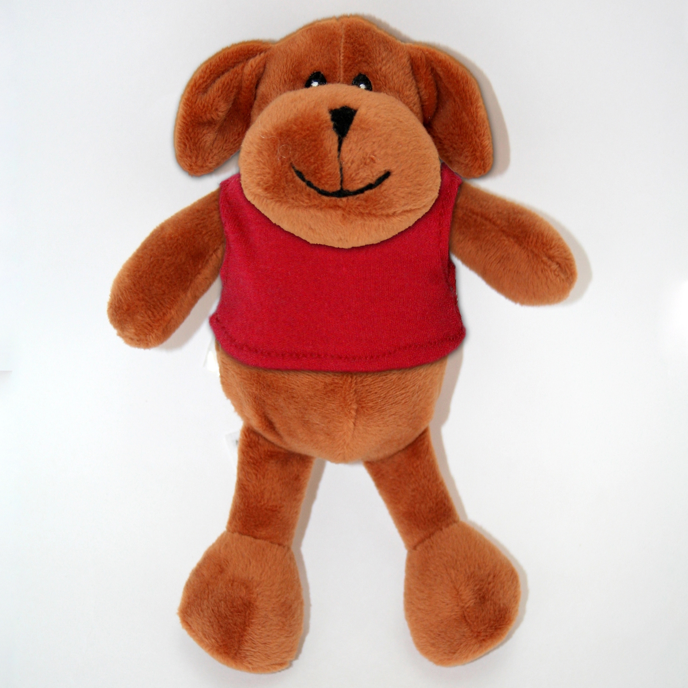 7" Long Leg Dog 7