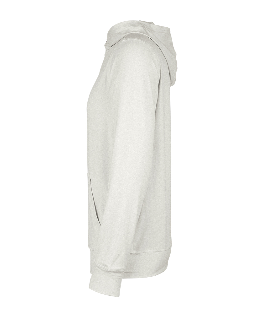 Men's Pulse Performance Quarter Zip Hoodie, custom hoodie or sweatshirt with logo imprint 16