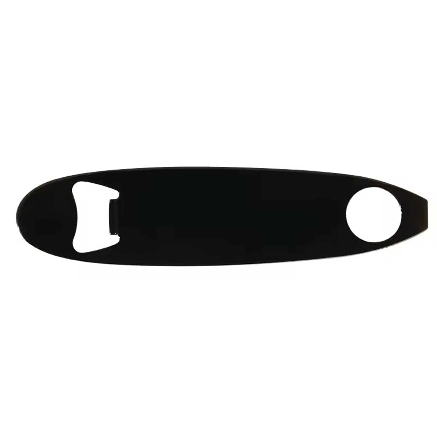 Stainless Steel Bottle Opener 4