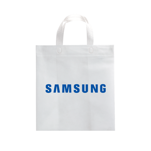 Non-Woven Promotional Tote Bag 1