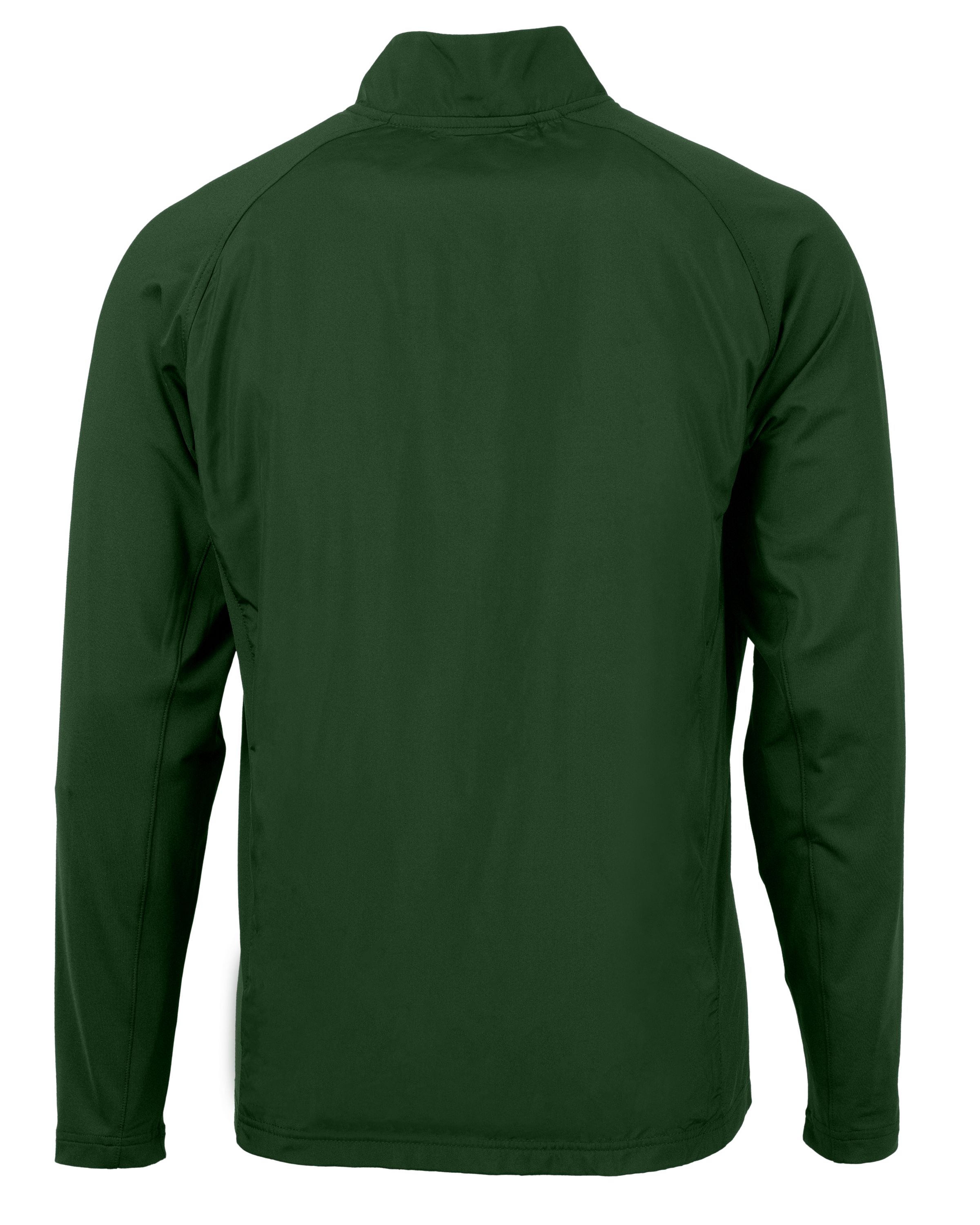Cutter & Buck Adapt Recycled Soft Knit Stretch Mens Hybrid Full Zip Jacket 7
