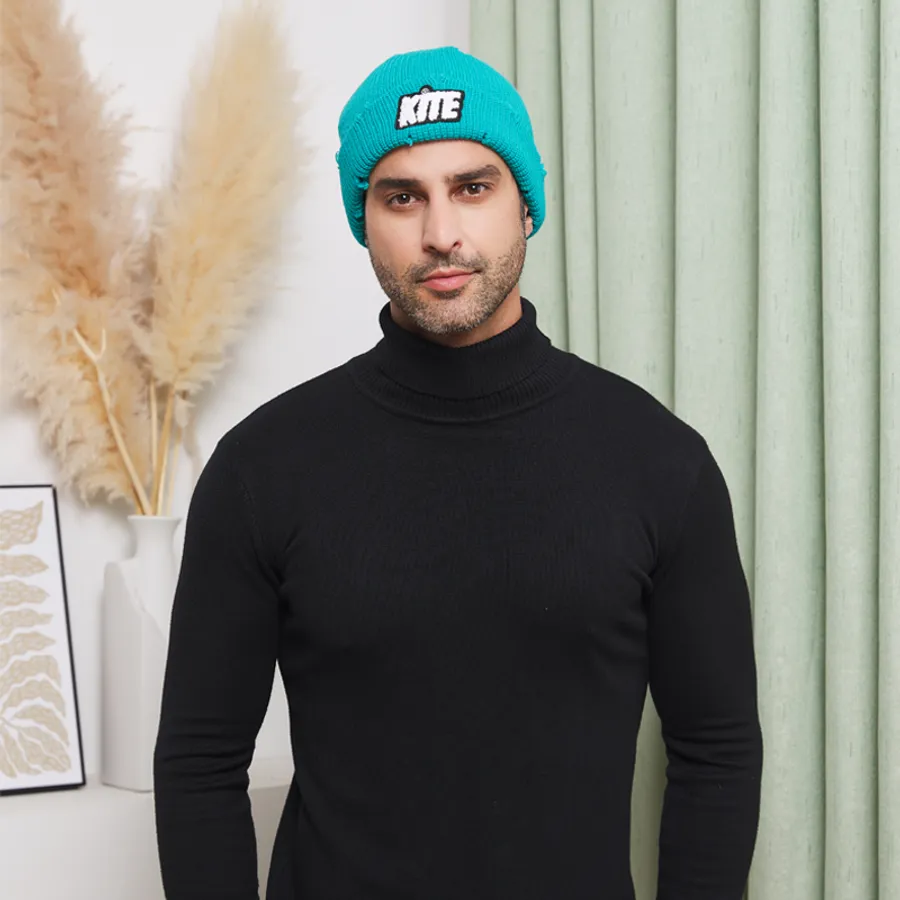 Modern Acrylic Beanies 24