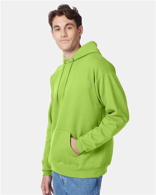 Unisex EcoSmart® Hooded Sweatshirt - P170 317