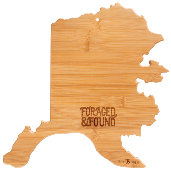 U.S. Destination Bamboo Cutting and Serving Boards 410