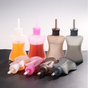 Silicone Breast Milk Storage Bag 2