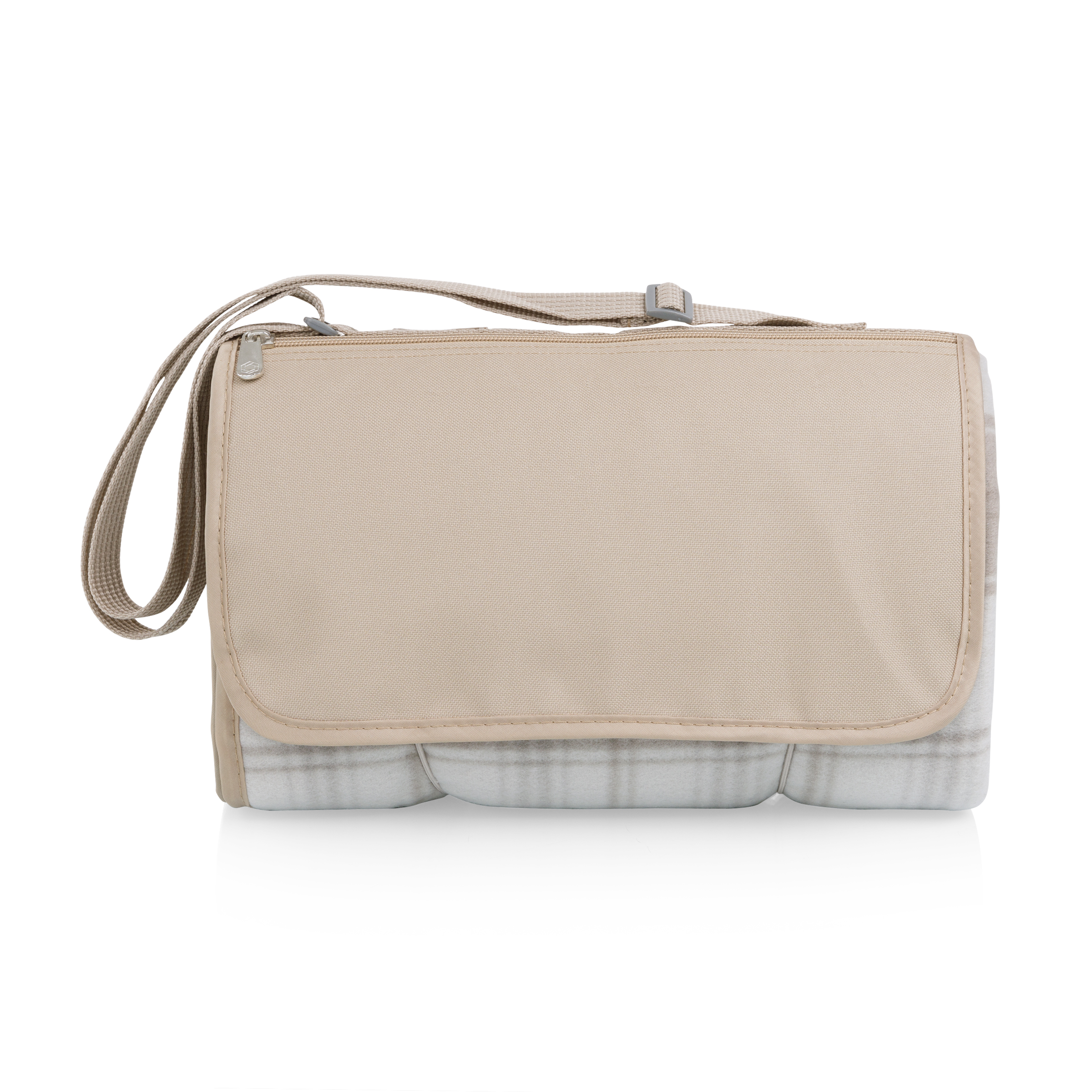 Blanket Tote Outdoor Picnic Blanket 48