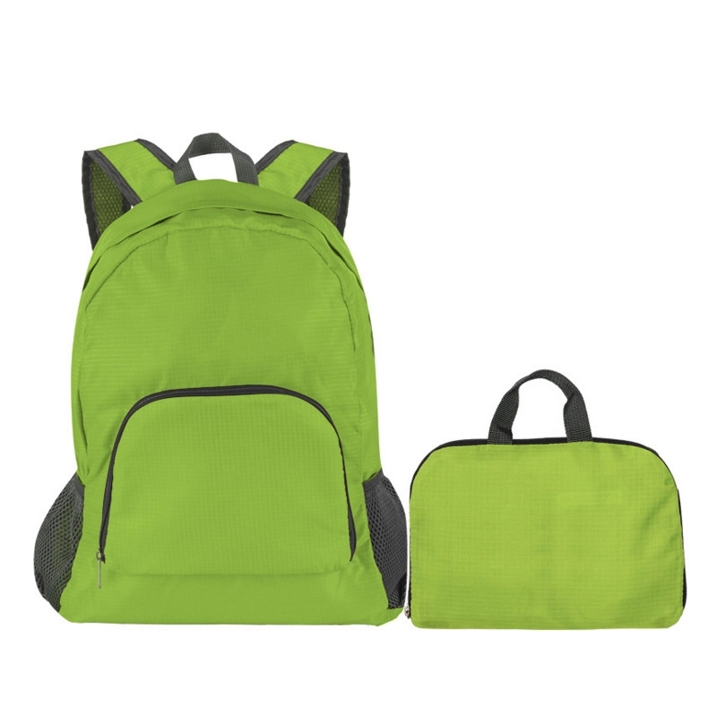 Waterproof Foldable Travel Bag 4