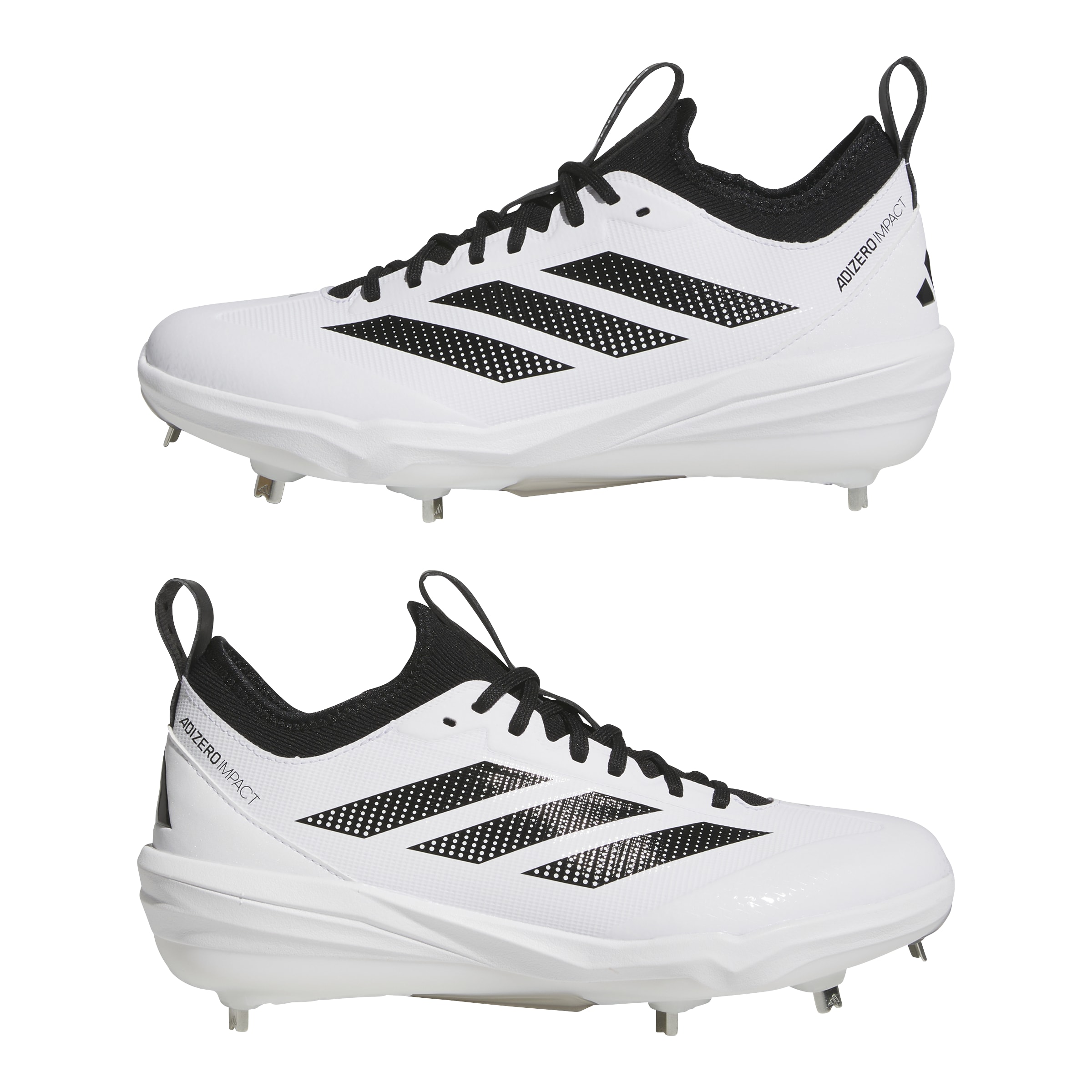 Adizero Impact 2.0 BSB 4
