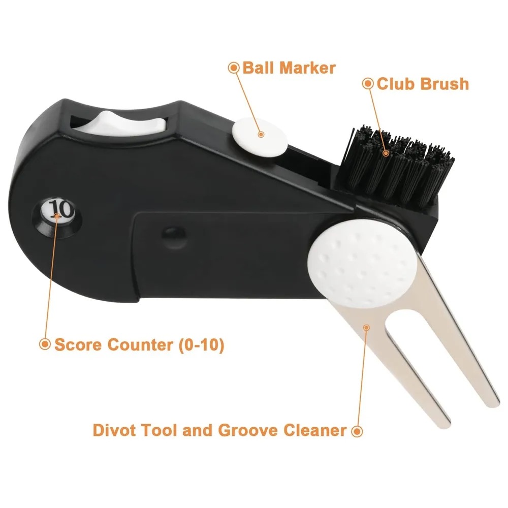 ALL PURPOSE 5-IN-1 GOFT TOOL 6