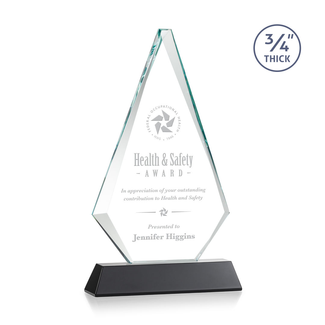 Windsor Award on Newhaven - Black 5