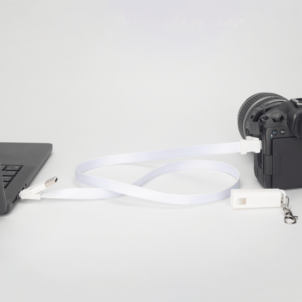 Import Powernet Cable Lanyard 1