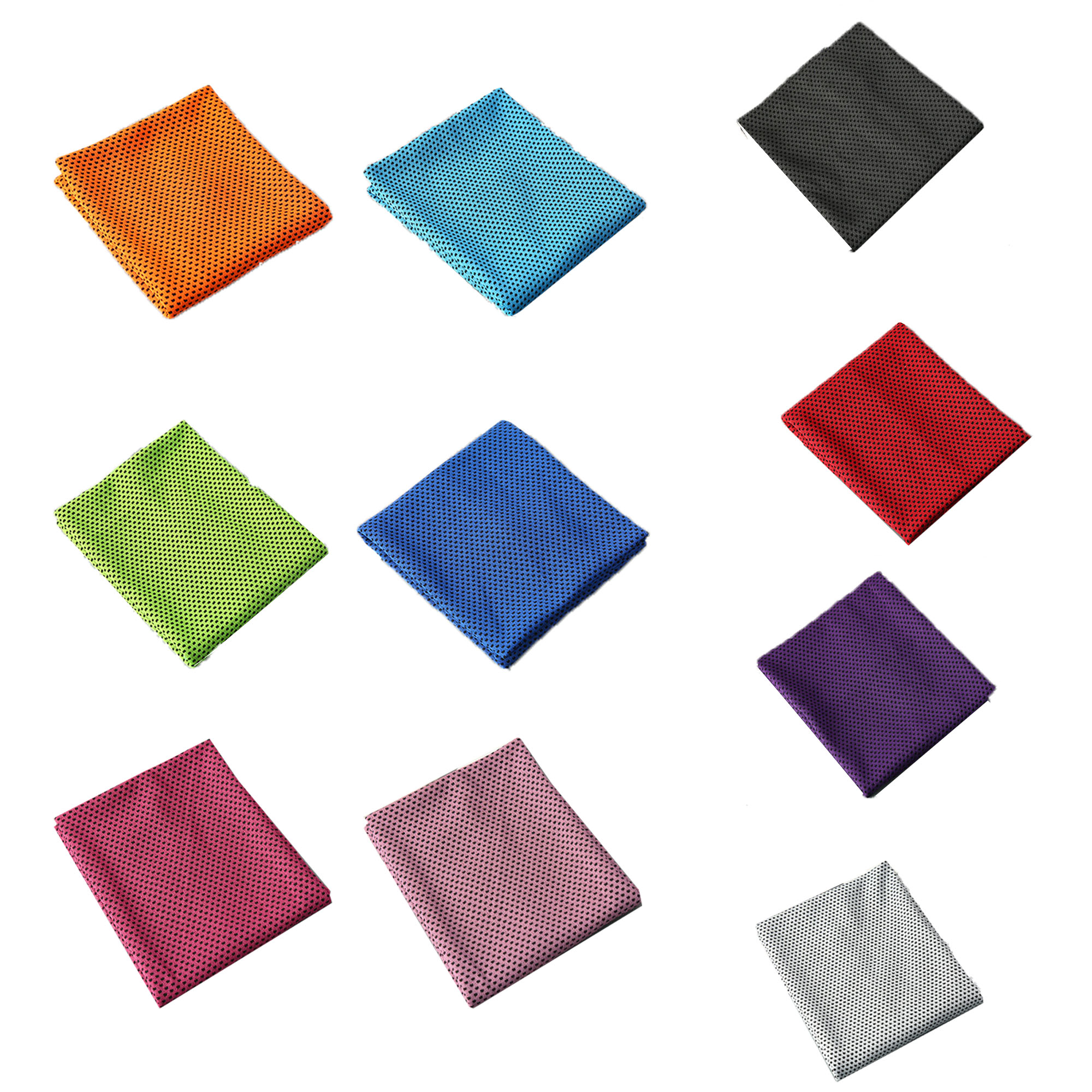 Quick Dry Sports Cold Towel 4