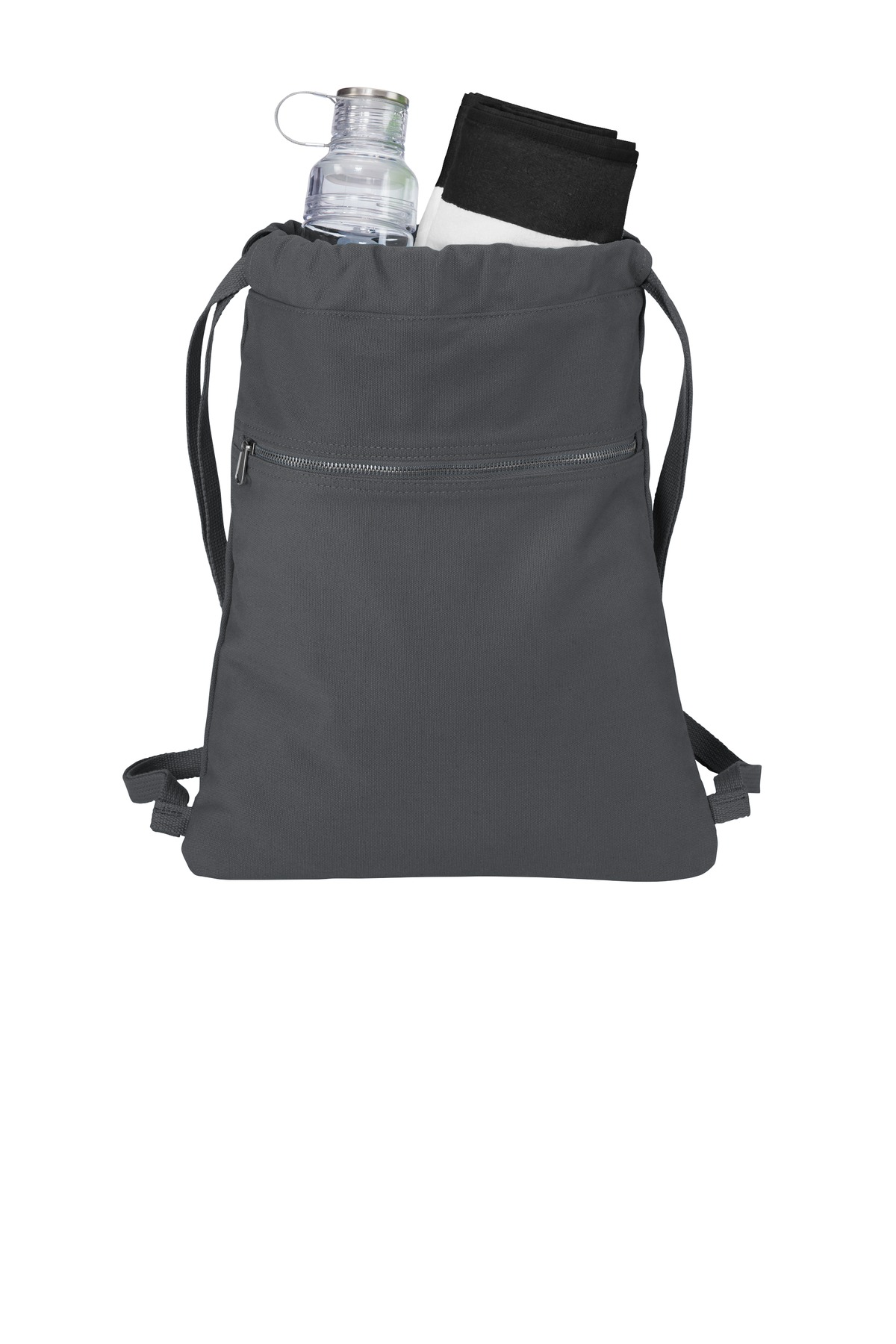 Port Authority Beach Wash Cinch Pack. BG621 6