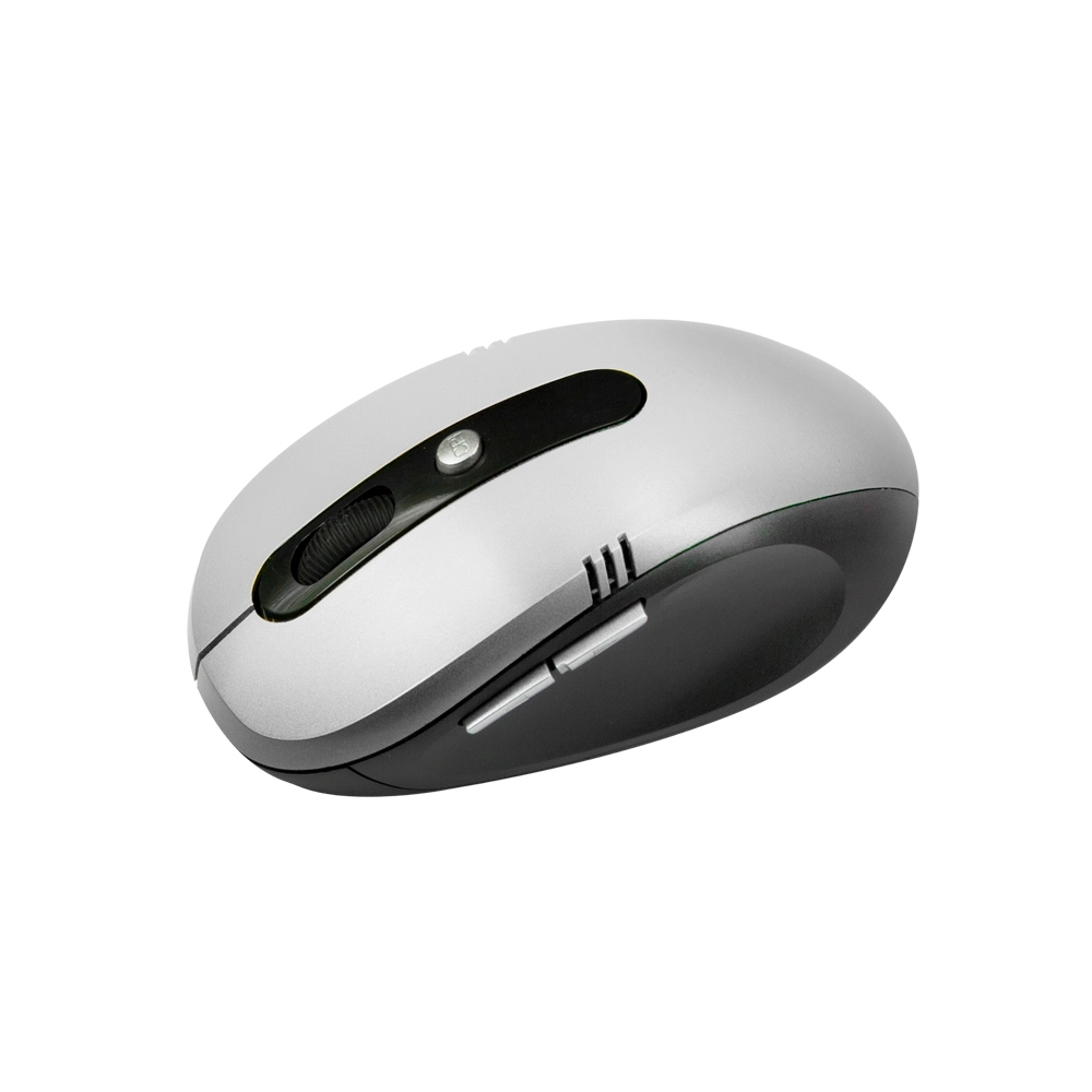 Adidas Optical Wireless Mouse 9