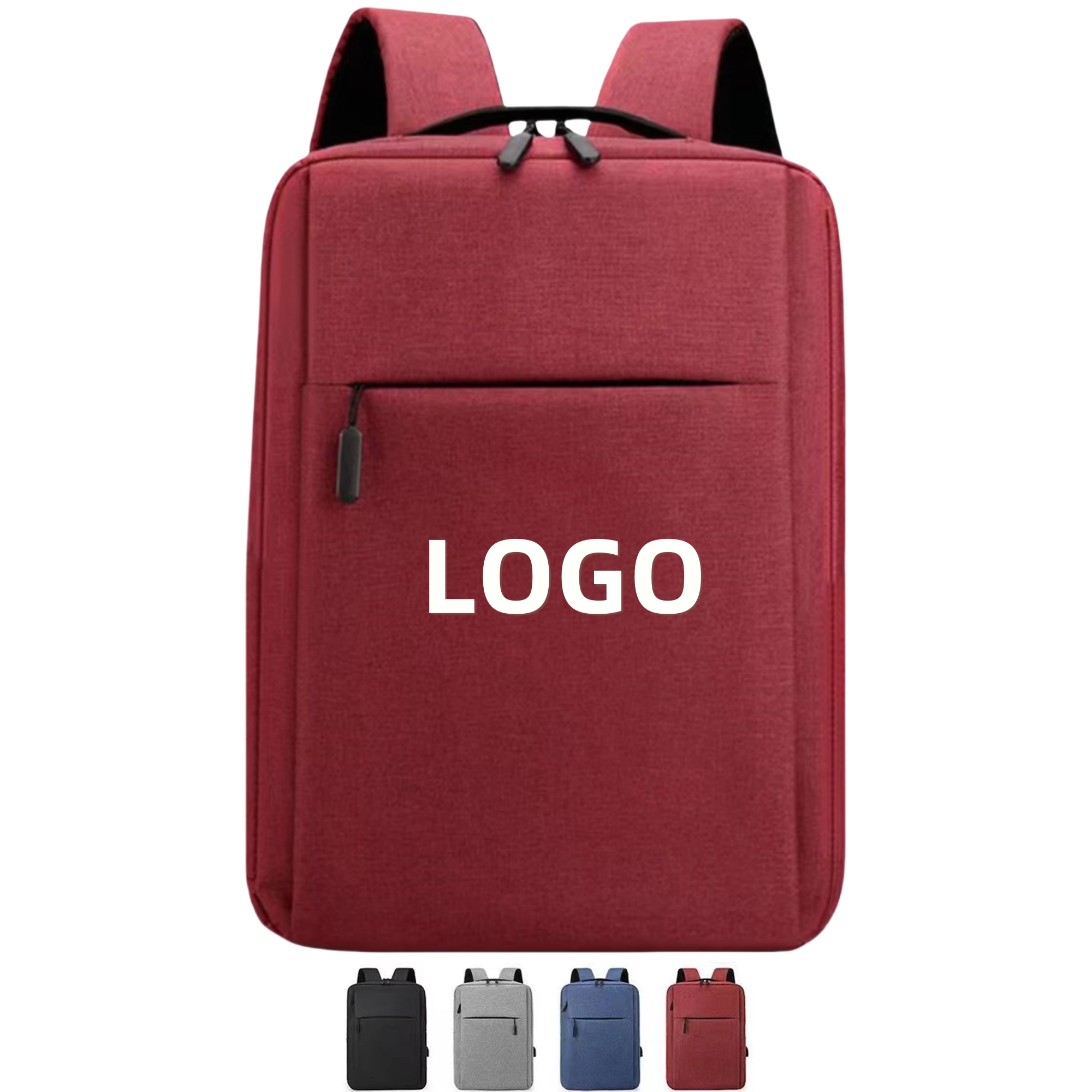 Multi-functional Laptop Backpack 2