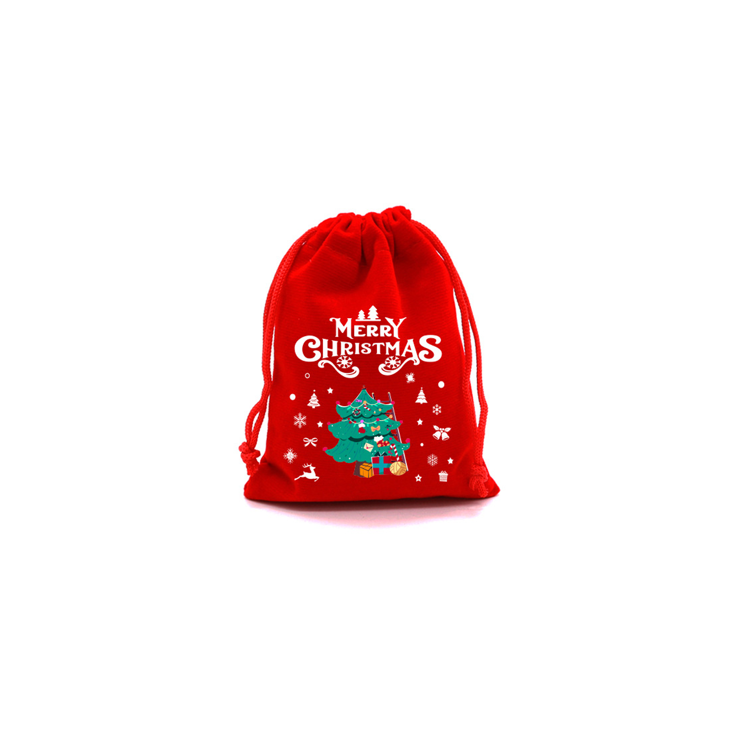 Drawstring Gift Bag 2