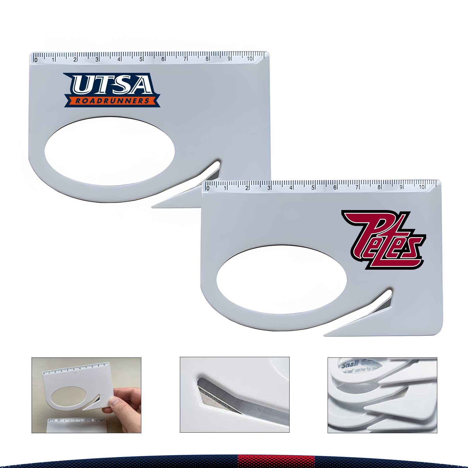 Phermoc 3in1 Letter Opener 2