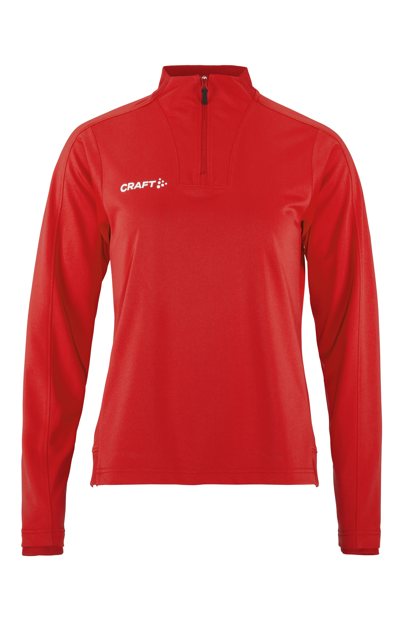 EVOLVE 2.0 HALF ZIP JACKET W 35