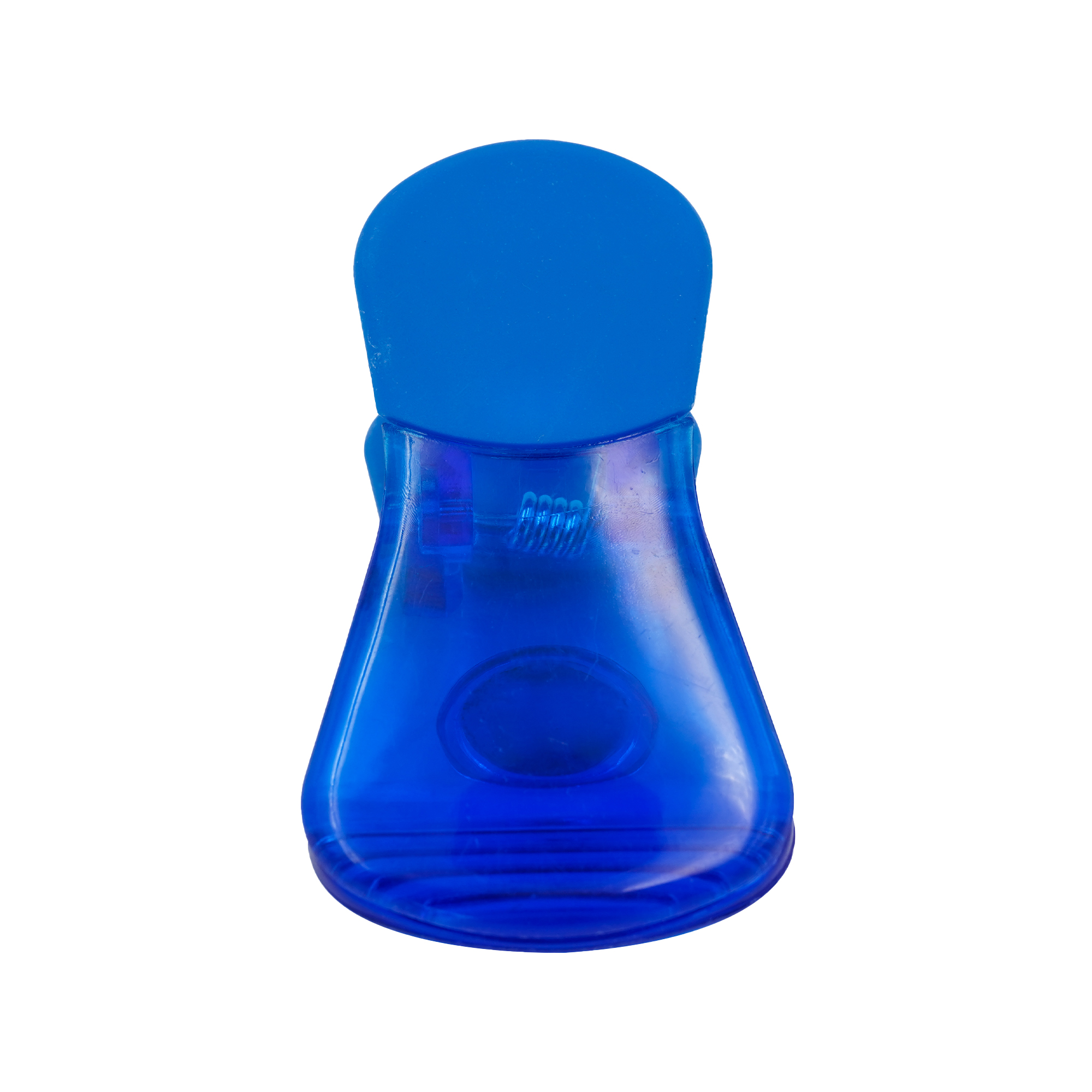 Magnetic Plastic Power Clip Snacks Bag Clips 3