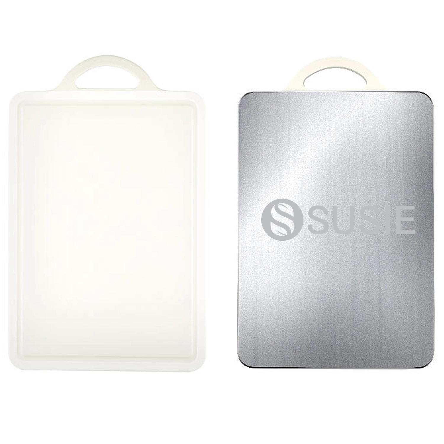Double-Sided Cutting Board 1