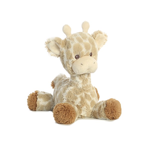 11" Loppy Giraffe 2