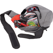 Brooklyn Deluxe Sling Backpack 49