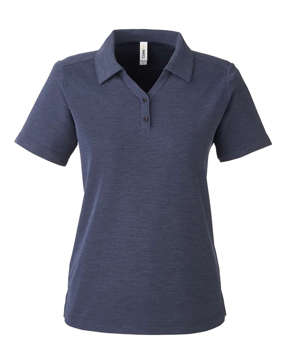 Women's Fusion ChromaSoft™ Pique Polo - CE112W 22