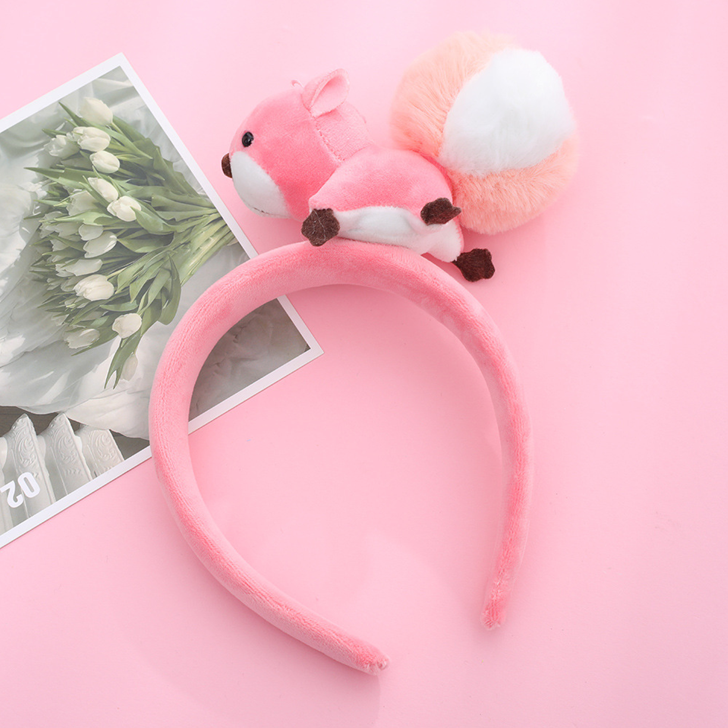 Headband 2