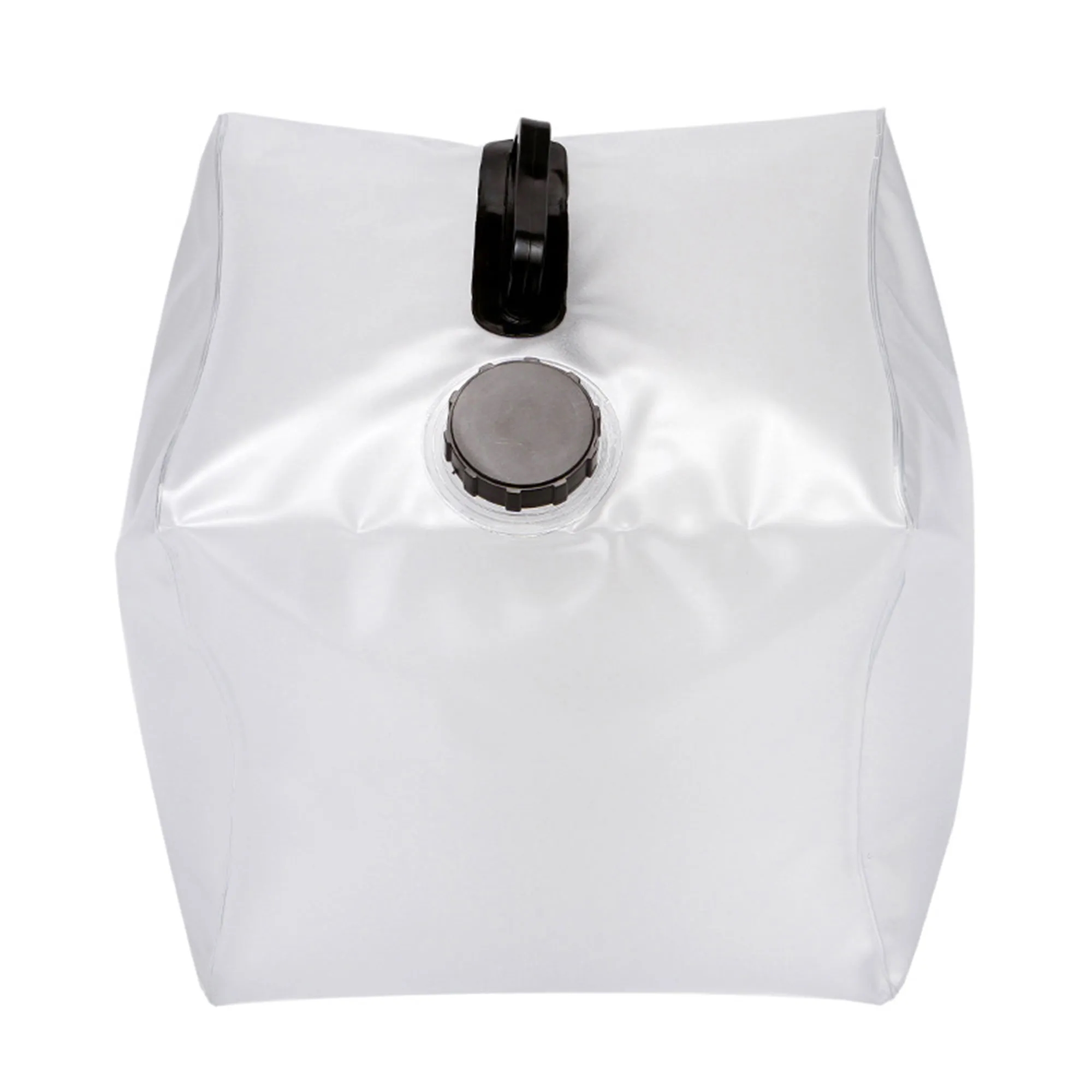 MOQ 10 Outdoor Camping Water Bag Portable Rescue Tool 704 OZ 4
