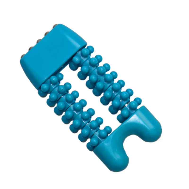 Dual Axis Body Massager 2
