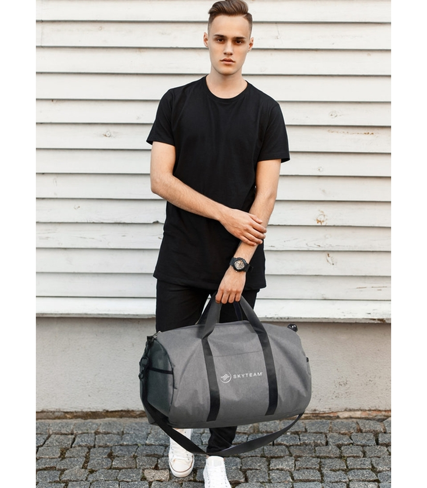 The Walker Duffel Bag 5