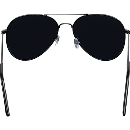Stunkel Recycled Aviator Sunglasses 12